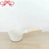 DF68945 Multi-functional tourmaline oil pan, stainless steel mini oil-heating pot, oil pouring pot, oil stir-frying, oil pouring, oil heating magic tool, DF TRADINGHOUSE Application Scenario